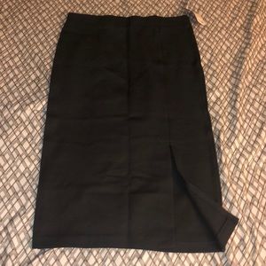 Forever21 high waisted skirt